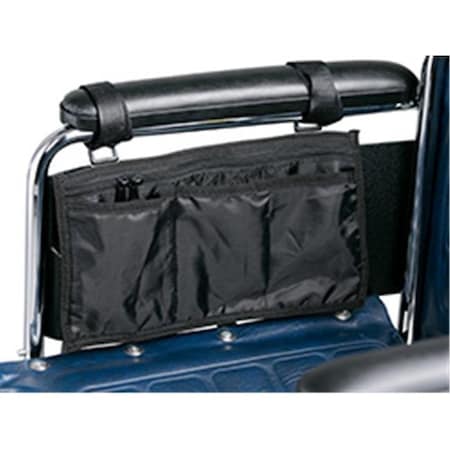 Secure Secure WWP-1B Wheelchair Or Walker Pouch WWP-1B